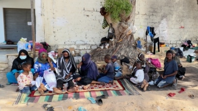 Soudan : près de 500 enfants « meurent de faim » alors que le conflit  entraîne la fermeture des centres humanitaires