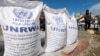 Growing donor support for UNRWA shows vote of confidence in embattled agency
