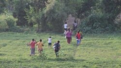 မြန်မာနဲ့ ကမ္ဘာတလွှားက ဒုက္ခသည်အရေး ဖြေရှင်းဖို့ ကုလနဲ့ လှုပ်ရှားသူတွေတိုက်တွန်း
