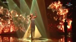 «Եվրատեսիլ-2016» մրցույթի հաղթող ուկրաինացի երգչուհու նկատմամբ հետախուզում է հայտարարվել Ռուսաստանի կողմից
