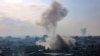 تهران با نادیده گرفتن حملات راکتی حماس، اسرائیل را متهم به از سرگیری جنگ کرد