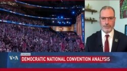 DNC concludes in Chicago