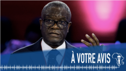  À Votre Avis : Les candidatures pour l'élection présidentielle en RDC
