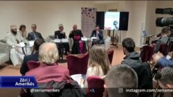 Konferenca ndërfetare mbi nevojën e dialogut dhe harmonisë