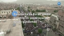 Danimarka’da Kuran yakma eylemlerini yasaklayacak tasarı gündemde 