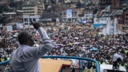 Couverture médiatique des élections en RDC : Jean-Marie Kassamba, président de l’UNPC fait le point