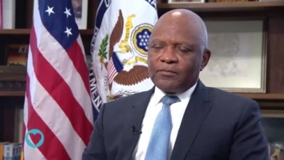 PEPFAR, U.S. global HIV/AIDS program, survives Trump’s cuts – NBC News