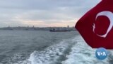 Turquia alvo de um escrutínio crescente no que respeita à eliminação das sanções