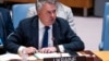 UN: 'Elections' in Russian-Occupied Areas of Ukraine Have 'No Legal Ground' 
