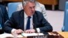 UN: 'Elections' in Russian-Occupied Areas of Ukraine Have 'No Legal Ground' 