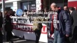 Diyarbakır’da mahkemenin TTB kararına tepki
