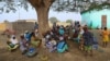 Des centaines de réfugiés burkinabè accueillis sur deux sites ivoiriens