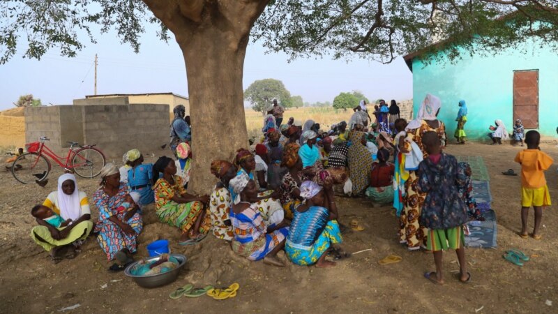 Plus de 200 Burkinabè expulsés du Ghana voisin