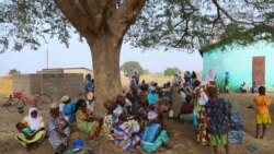 Amnesty International liste les exactions commises par les groupes armés au Burkina