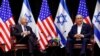 بایدن و نتانیاهو درباره احتمال «توقف موقت» حملات اسرائيل به غزه گفتگو کردند