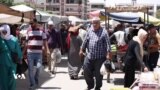 ڕێژەی هەژاری لە ناوچەکانی ژێر دەسەڵاتی ڕژێمی سوریا زیاد دەکات