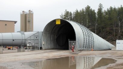 Nickel Mine, Environmental Activists Exist Together in Michigan