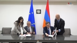 ԵՄ դիտորդական առաքելությունը Հայաստանում ընդլայնվում է