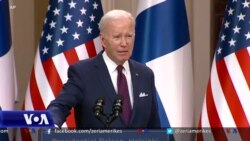 Biden përfundon udhëtimin në Evropë me "garanci absolute të lidhjeve Transatlantike"