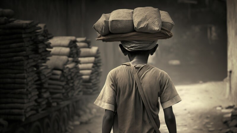 Le Bénin engage la bataille contre le travail des enfants