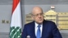 Monaco Ends Corruption Probe of Lebanon's Mikati for Lack of Evidence