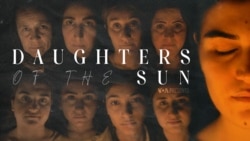 Daughters of the Sun