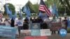 VOA Asia Weekly: Uyghur Rights Groups Protest in DC