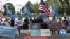 VOA Asia Weekly: Uyghur Rights Groups Protest in DC