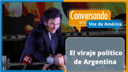 Las claves del triunfo del conservador y economista Javier Milei
