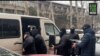 Bishkekda qator media tashkilotlar xavfsizlik organlari tomonidan tintuv qilinib, ma'lumot manbalari saqlangan texnika musodara qilingan, 16-yanvar, 2024 