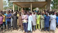 La réintégration des anciens combattants de Boko Haram au Cameroun