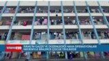 Gazze’ye düzenlenen hava operasyonları nedeniyle binlerce çocuk tehlikede
