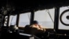 British military: Greek oil tanker drifting and ablaze after repeated attacks in Red Sea