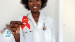 Healthy Living: A Look at World AIDS DAY