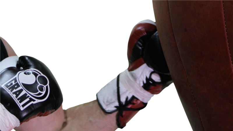 ILUSTRASI - Partisipan program tinju di Melbourne, melakukan semua jenis latihan termasuk kardio, keseimbangan, kelenturan dan keterampilan motorik halus serta banyak pukulan.