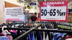EE.UU: Aumenta en enero medida de inflación seguida por el banco central
