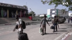 Senegal University Closed in Aftermath of Clashes