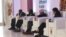 Zimbabwe Chamber of Mines meeting