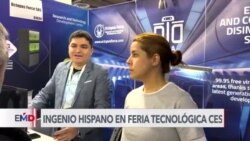 Latinoamérica, también presente en la feria tecnológica CES