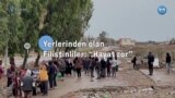 Yerlerinden olan Filistinliler: "Hayat zor
