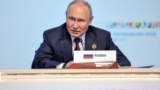 Russie jamanatigi Vladimir Putin ye suman fu di farafina jamana wɔɔrɔ ma alamisa don