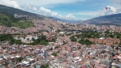 Medellín a tres décadas de la muerte de Pablo Escobar