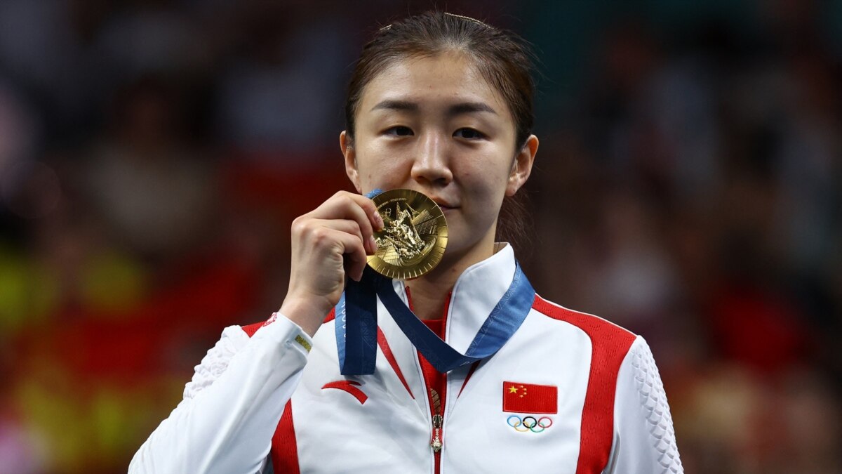 球迷微博上怒怼奥运金牌球员遭刑拘,北京利用奥运整治“饭圈文化”