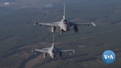  Ankara Could Get F16s but US-Turkey Ties Remain Fraught