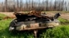 Canadian Wildfires Hit Indigenous Communities Hard 