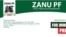 Zanu PF pressa