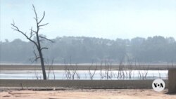 Drought, Other Climate Related Issues Affecting Africa Tabled at COP28