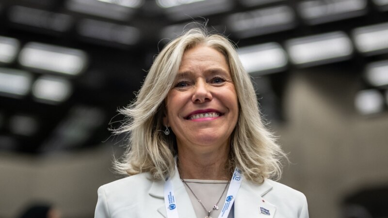 Argentinian Meteorologist Celeste Saulo to Lead UN Weather Agency...