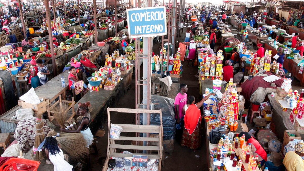 Angola em 2024: Promessas de uma vida melhor devem ser acompanhadas de