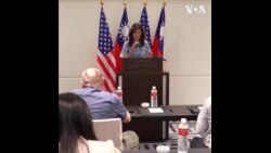 美国前驻联合国大使黑利强调与台湾合作的重要性 